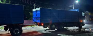  На Одещині під колесами вантажівки загинув 16-річний школяр